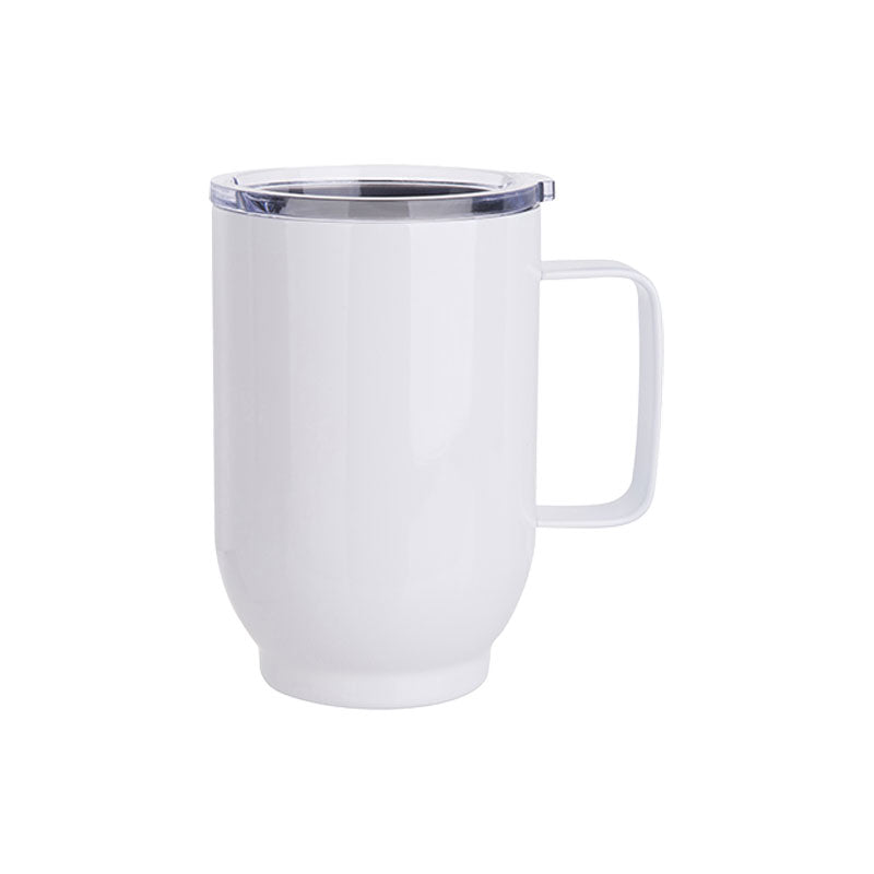 Vaso de Metal