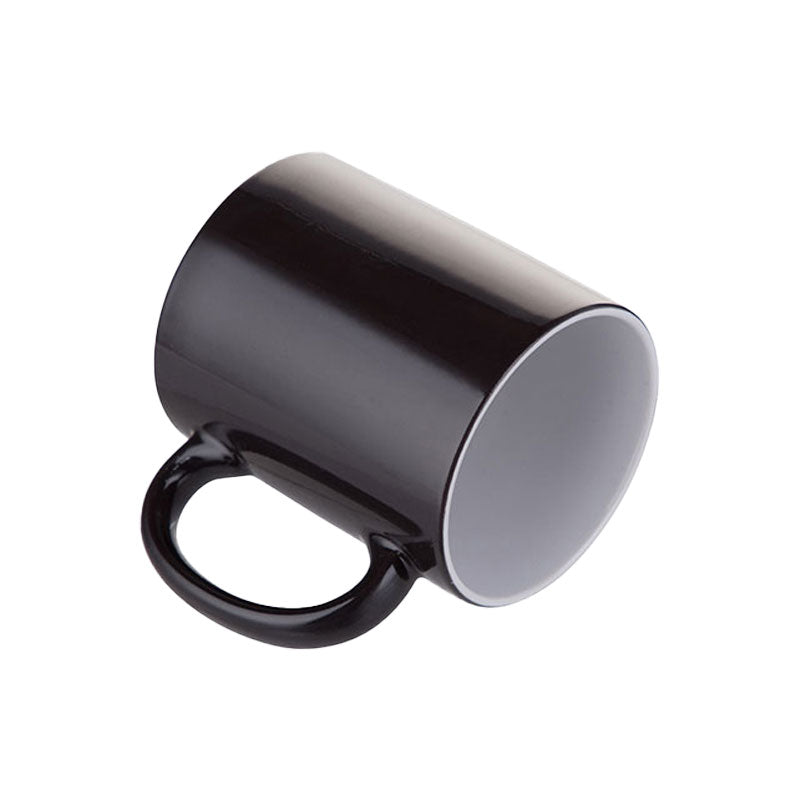 TAZAS MÁGICA NEGRA GLOSSY 11 ONZAS