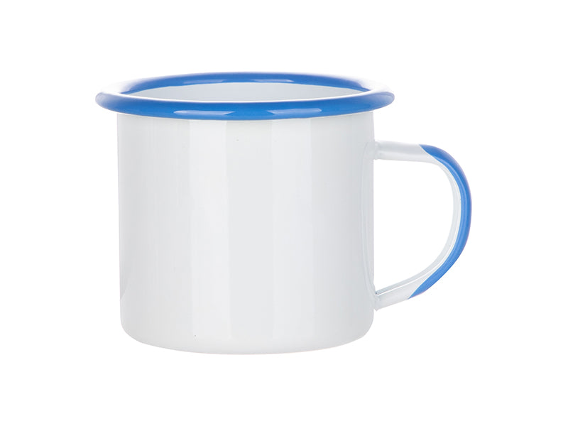 Tazas Esmaltadas 12onz
