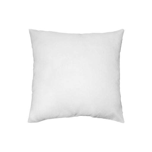 RELLENO DE COJINES EN FORMA CUADRADA