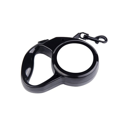 CORREA PARA PERRO EN ALUMINIO