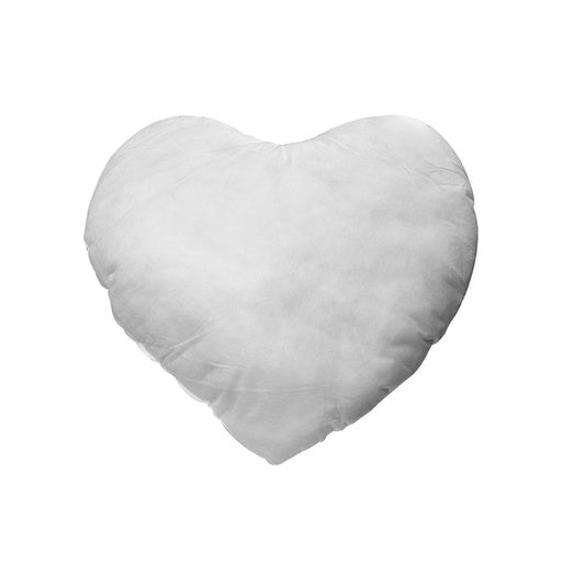 COJIN EN FORMA DE CORAZON