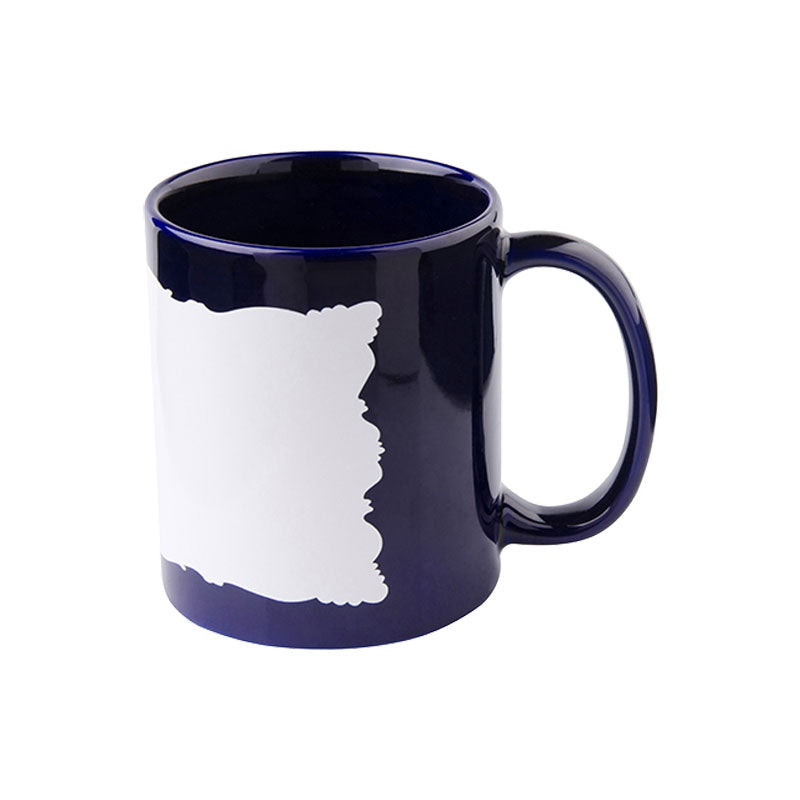 TAZAS  CON PARCHO