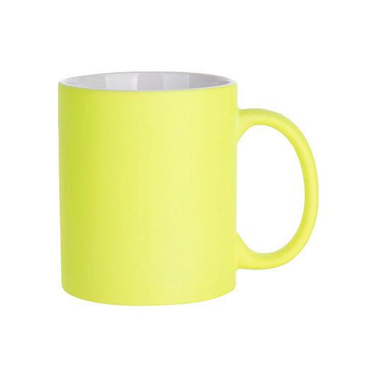 TAZAS FULL COLOR FLUORESCENTE