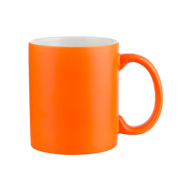 TAZAS FULL COLOR FLUORESCENTE