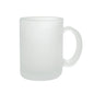 Taza  Transparente 11Onz