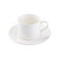 Set de Tazas 6 Onz. con Platillo