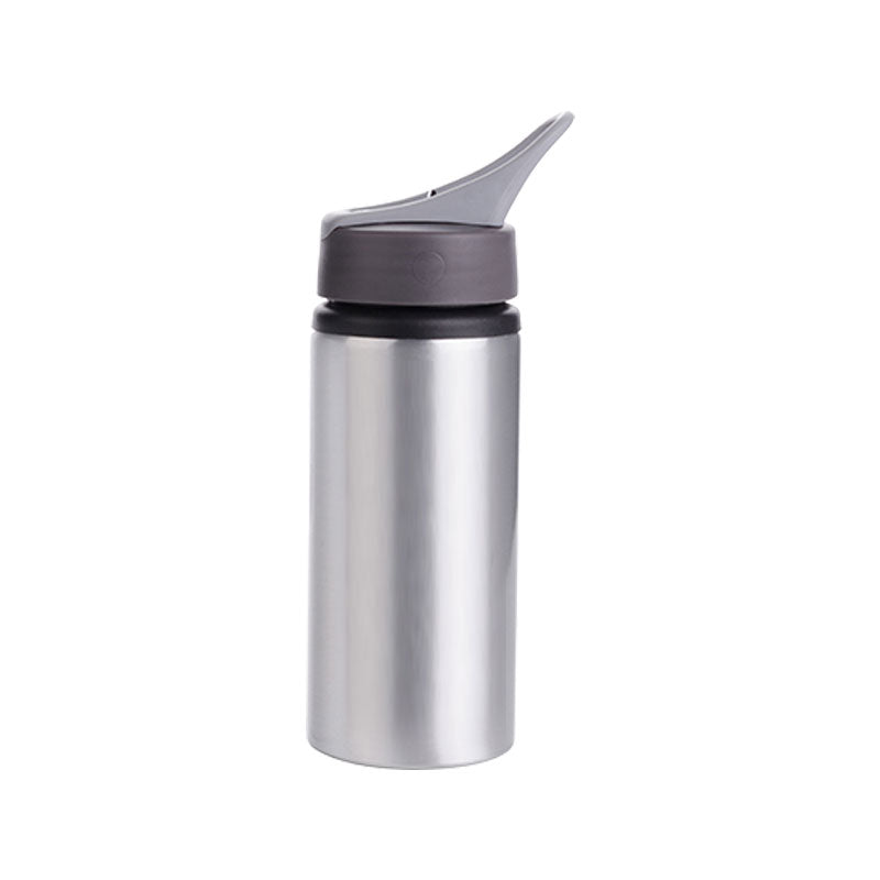 BOTELLA DE AGUA, ALUMINIO  650ML