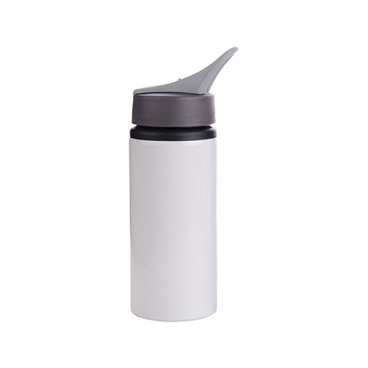 BOTELLA DE AGUA, ALUMINIO  650ML