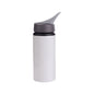 BOTELLA DE AGUA, ALUMINIO  650ML