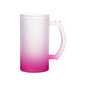 JARRA CERVEZA  16ONZ