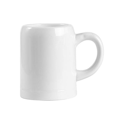 TAZA DE CERAMICA PARA CERVEZA  17onz