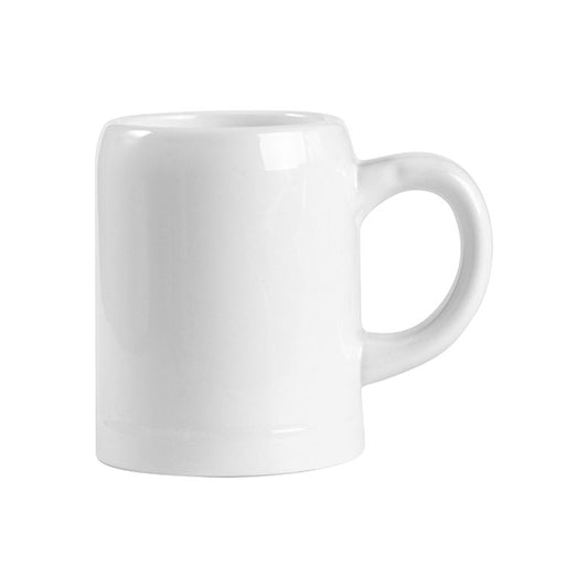 TAZA DE CERAMICA PARA CERVEZA  17onz