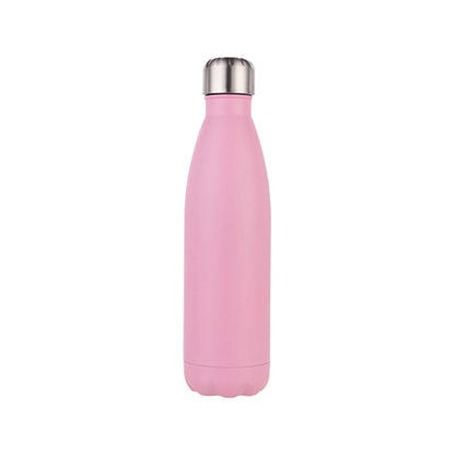 BOTELLA DE AGUA 17ONZ 500ML