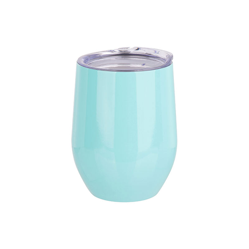 Vaso Acero Inoxidable Doble Capa 12onz