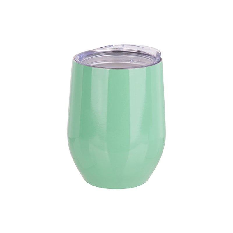 Vaso Acero Inoxidable Doble Capa 12onz