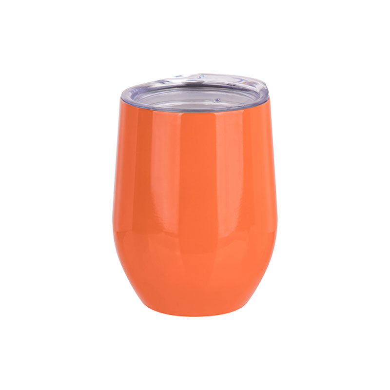 Vaso Acero Inoxidable Doble Capa 12onz