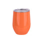 Vaso Acero Inoxidable Doble Capa 12onz