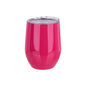 Vaso Acero Inoxidable Doble Capa 12onz