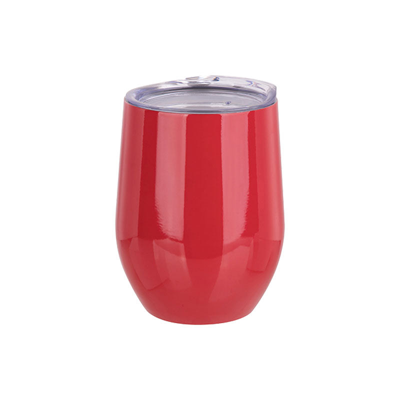 Vaso Acero Inoxidable Doble Capa 12onz