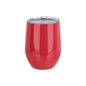 Vaso Acero Inoxidable Doble Capa 12onz