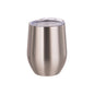 Vaso Acero Inoxidable Doble Capa 12onz