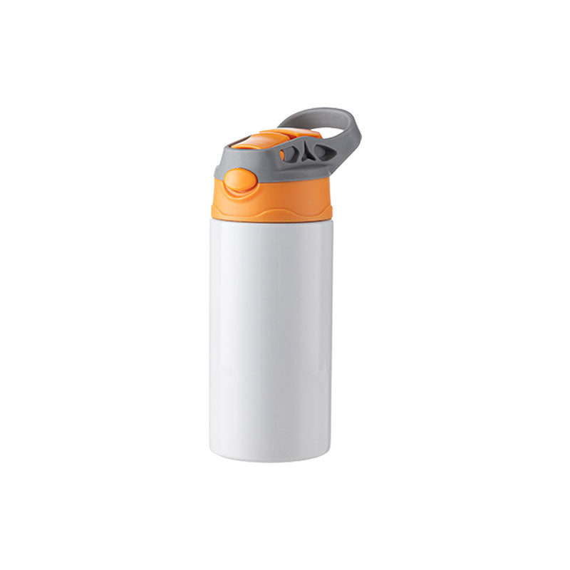 TERMOS ACERO BLANCO 12onz