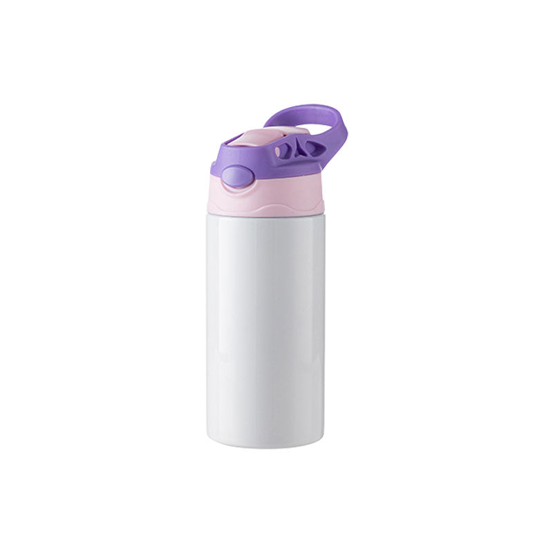 TERMOS ACERO BLANCO 12onz