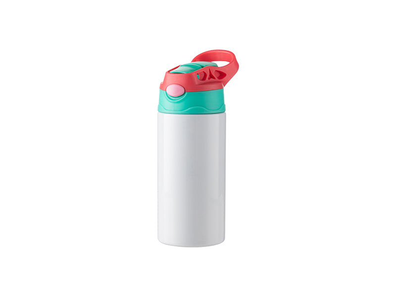 TERMOS ACERO BLANCO 12onz