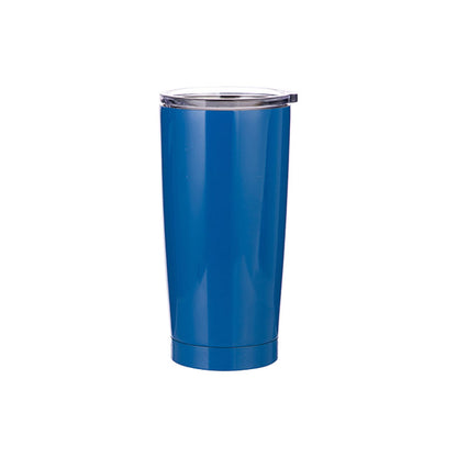 VASO  DE ACERO INOXIDABLE   20ONZ