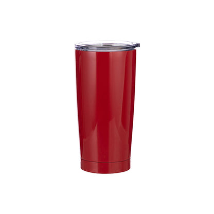 VASO  DE ACERO INOXIDABLE   20ONZ