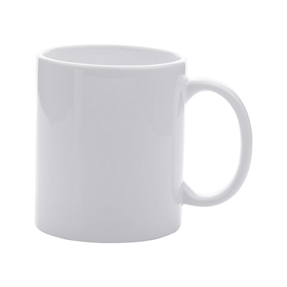 Tazas Blancas