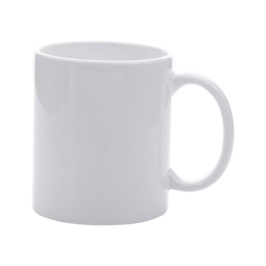 Tazas Blancas