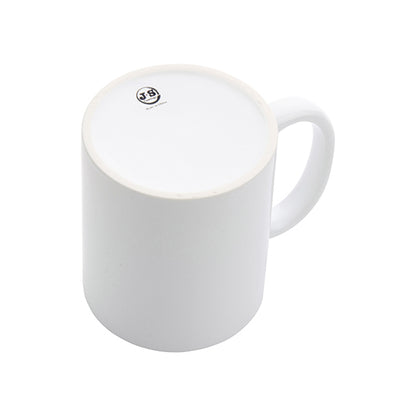 Tazas Blancas