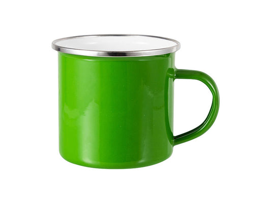 Tazas Esmaltada color completo
