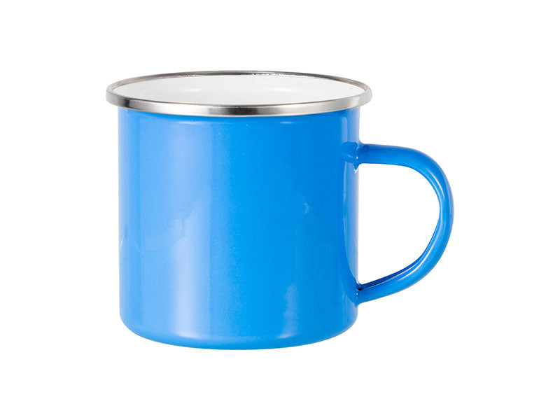 Tazas Esmaltada color completo