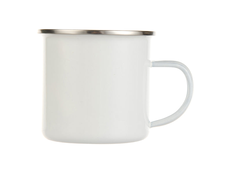 Tazas Esmaltada color completo