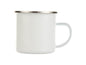 Tazas Esmaltada color completo