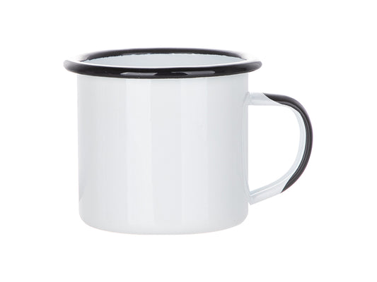 Tazas Esmaltadas 12onz