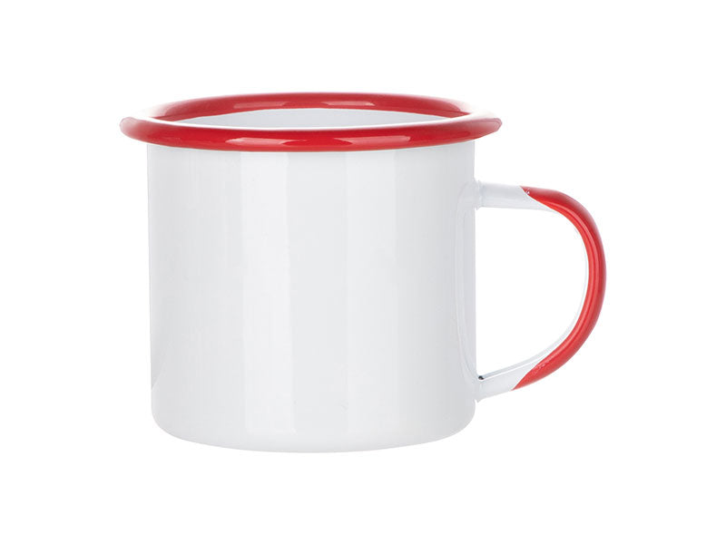 Tazas Esmaltadas 12onz