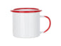 Tazas Esmaltadas 12onz