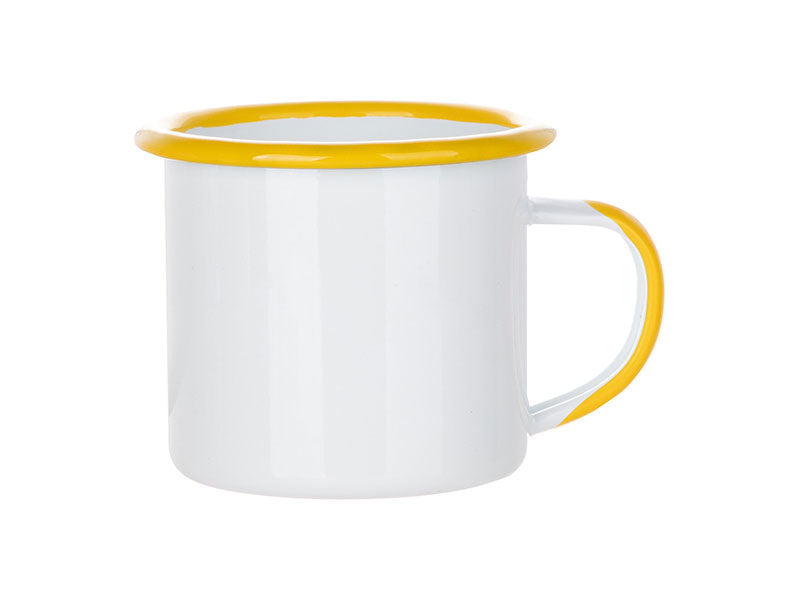 Tazas Esmaltadas 12onz