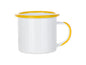 Tazas Esmaltadas 12onz