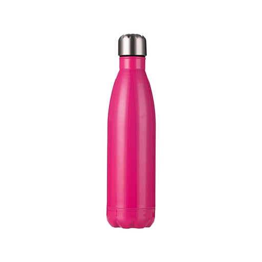 BOTELLA DE AGUA MATTE 17ONZ 500ML