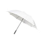 SOMBRILLA BLANCA 30 PULG