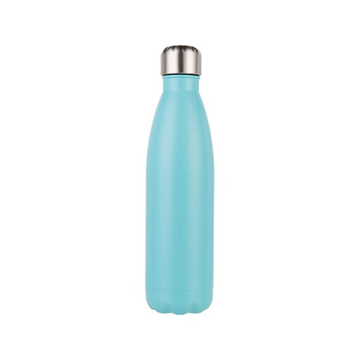 BOTELLA DE AGUA MATTE 17ONZ 500ML