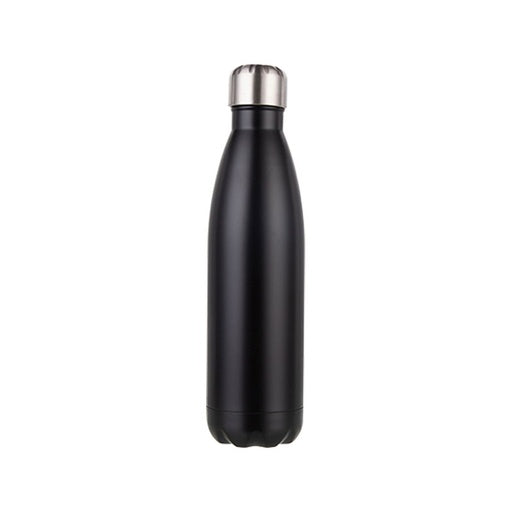 BOTELLA DE AGUA MATTE 17ONZ 500ML