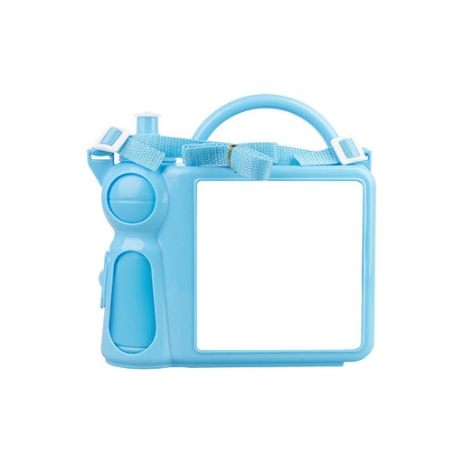 Lonchera Plastica
