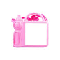 Lonchera Plastica