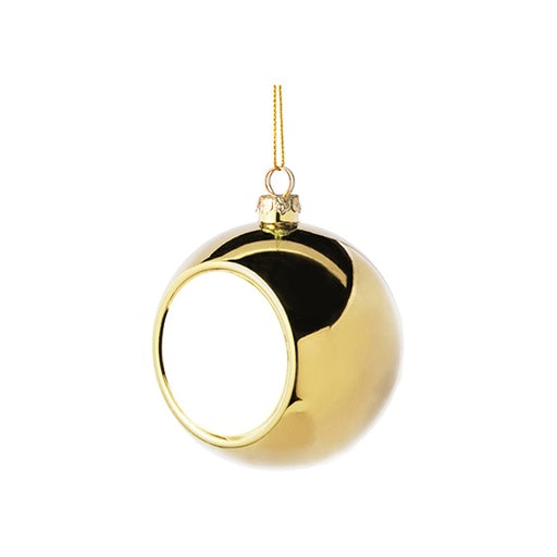 BOLAS NAVIDEÑAS